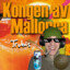 KONGEN AV MALLORCA