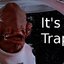 Admiral Ackbar