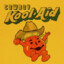 Bayou Kool-Aid Man