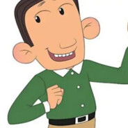 Your mother is boom boom boom