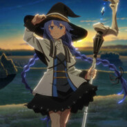 洛琪希.米格路迪亚