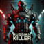 Russian Killer