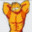 Garfield♥