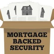 Mortgage Backed Securities