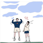 把一切交给小杨