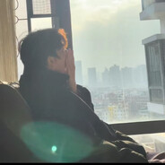 晚睡仔