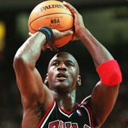 Michael Jordan