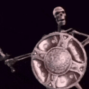 bro放暑假了donk就得躲我