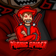 PhonicSpider avatar