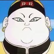 Android 19