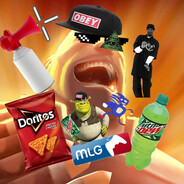 Steam Avatar