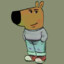 Chill guy