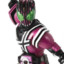 Mask Rider Decade