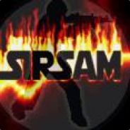 Sirsam - steam id 76561197960478946