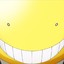 Koro Sensei