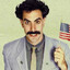 Borat
