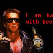Skrubeernator 2.0