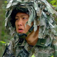 狼牙特战旅李二牛