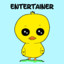 The Entertainer 펭귄
