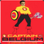 Captain Belgium