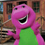 Barney el dinosaurio cenderista