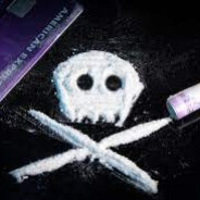 Cocain User fuck addicted