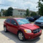 2007 dodge caliber sxt