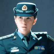 战狼中队—龙小云