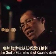 在当地较为帅气的男人