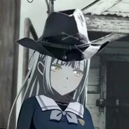 西部枪神若叶睦