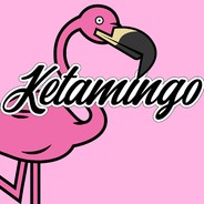 Ketamingo