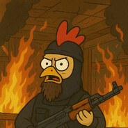 👑 Terrorist_Chicken SKINS