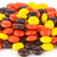 Reese's Pieces