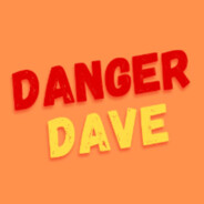 Danger Dave