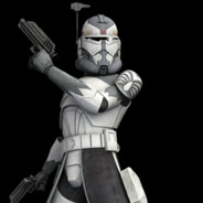 Commander Wolffe