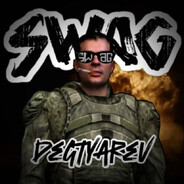 Steam Avatar