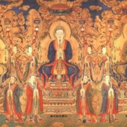 妙玲玄化正法如意天尊