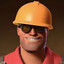 Engineer "Gaming" TF2