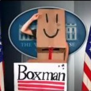 BoxMan