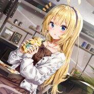 我去前面探探路