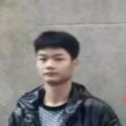 豌豆射手给小鬼僵尸口