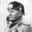 Benito Mussolini