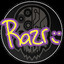 Razr ヅ