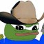 Cowboy Pepe