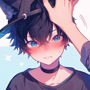 Silver's Catboy