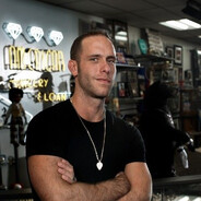 Seth Gold