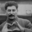 JOSEF STALIN DO AMOR