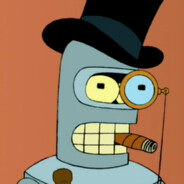 Bender avatar