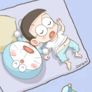 Doraemon