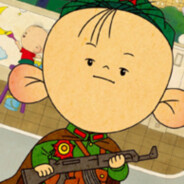 翻斗花园狙击手胡图图